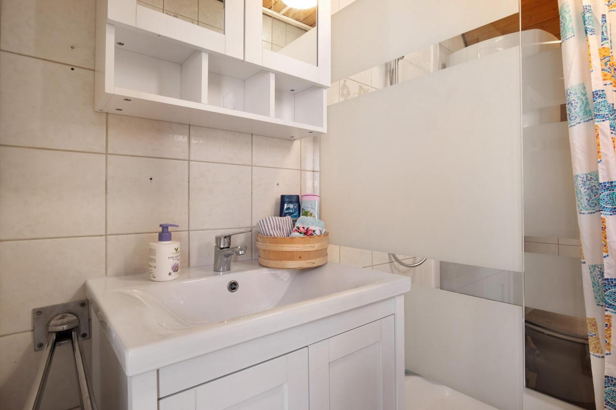Apartmenthaus Ferienwohnungen Sila فاينشتاد المظهر الخارجي الصورة