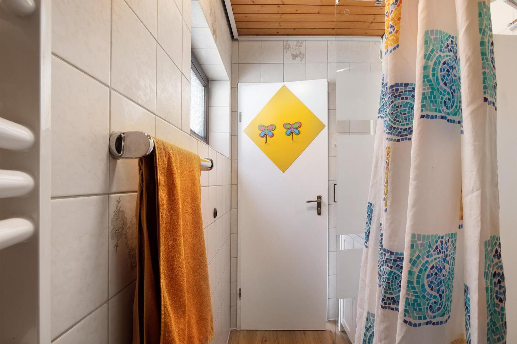Apartmenthaus Ferienwohnungen Sila فاينشتاد المظهر الخارجي الصورة